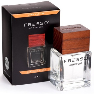 FRESSO PARADISE SPARK 50ML - АРОМАТНЫЕ ДУХИ