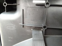 фото thumb №8, Range rover захист колеса запасного jk52460a14ba