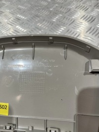 фото thumb №3, Заглушка стекло лобовое зеркало skoda scala 19-