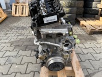 Bmw x1 f48 lci рестайлінг  2.0d twinpowerturbo двигун b47c20b оригінал європа Київ, фото thumb
