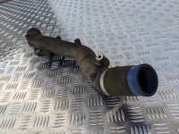 фото thumb №3, Шланг труба рідина охолоджуючий daf xf 106 440 mx11