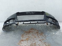 фото thumb №9, Audi a6 allroad c7 4k 11- бампер передний перед