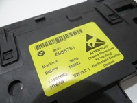 фото thumb №7, Панель перемикач підігрітих сидінь bmw e60 e61 6985751