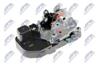 фото thumb №2, Nty ezc-ch-033 амортизатор центрального замка перед