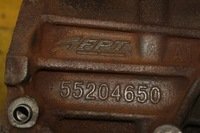 фото thumb №13, Блок двигателя alfa romeo mito fiat doblo 1.6 jtdm m-jet 955a3000