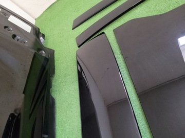 фото thumb №7, Ford kuga mk3 iii дах панорамний скло люк панорама