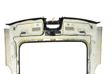 фото thumb №9, Потолок панорама алькантара 9j1867501be audi e-tron gt porsche taycan w