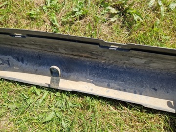 фото thumb №10, Бампер зад задній vw t5 7h0807417c