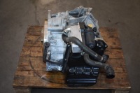 Idealna kpl. коробка передач передач 724033 mercedes w177 w118 x247 x243 1 Недорого, фото thumb