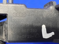 Audi a6 c7 направляющая бампера левый перед 4g0807283 41 в Украине, фото thumb