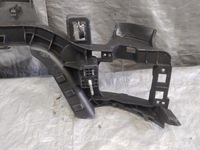 фото thumb №10, Ковзун бампера зад audi a3 8v рестайлінг 16-20 sportback