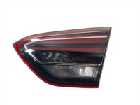 Купити Opel crossland x 17- лампа права правий задній led, фото thumb