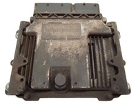 фото thumb №1, Блок управления двигателя 55194363 alfa romeo 147 i 1.9 d