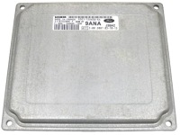 фото thumb №1, Ecu ford fiesta mk6 1.3 4s6112a650ka s118763006a