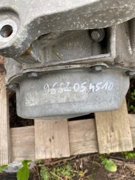 фото thumb №10, Peugeot 2008 двигун 1.6 16v 10fhcp psa5f01 psa 5f01 гарантія!