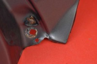 фото thumb №6, Крила правий перед передній grafitowy land rover discovery 3 iii 04-09