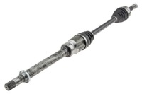 Купити Привідний вал привідна права renault clio iv 1.5dci 14-, фото thumb