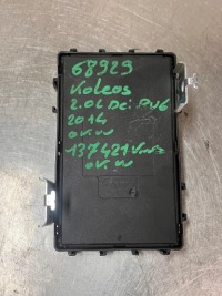 фото thumb №2, Модуль bsi renault koleos i 1 284b12636r org