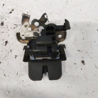 фото thumb №5, Skoda fabia 3 iii универсал замок крышки багажника 8r0827505a