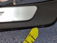 фото thumb №5, Audi a6 c8 4k молдинг поріг лівий задня led 4k0947423