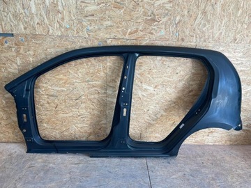 фото thumb №1, Citigo mii up 1s крило задній лівий обшивка поріг