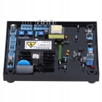 Регулятор напруги генератора avr 50/60hz sx440 Недорого, фото thumb