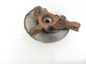 фото thumb №6, Поворотна опора ступиця передня права mitsubishi outlander iii 2.0