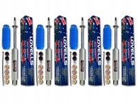 фото thumb №1, Амортизатор перед задняя lift +2'' cale амортизаторы opel frontera b lovells