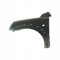 фото thumb №1, Крыло передний левый kia sorento 02-09 поворотник