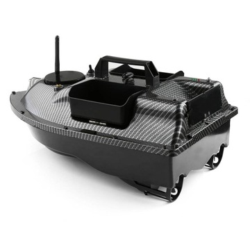 BAITING BOAT V010 GPS ЭХОЛОТ С САМОВОЗВРАТОМ