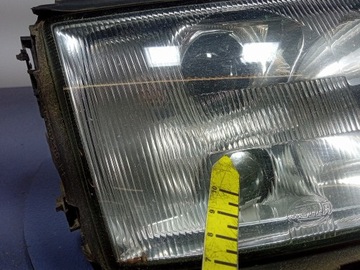 фото thumb №6, Audi a6 c4 фара праві лампа передня eu 140506-02