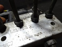 фото thumb №5, Hyundai i20 насос abs 58910-1j200