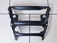 фото thumb №1, Toyota avensis iii t27 lift t29 2015- рамка радіо навігації 55405-05290 #