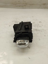 фото thumb №11, Audi a4 b8 a5 q5 замок запалювання ключ 8k0909131d