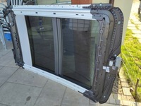 фото thumb №13, Панорама крыша стеклянный крыша люк bmw x1 f48