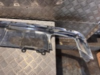 фото thumb №8, Спойлер бампера зад mercedes glk 204 a2048857423