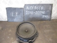 фото thumb №1, Динамік лівий задня audi a6 c8 18-23r 4k9035411