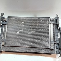 фото thumb №10, Peugeot 508 ii 2019 радіатор комплект вентилятор