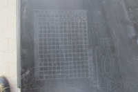 фото thumb №11, Спойлер накладка диффузор бампер задняя opel astra 6 l 22-