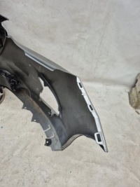 фото thumb №12, Mazda 2 iii dj 14- бампер перед передний pdc db5j-50031