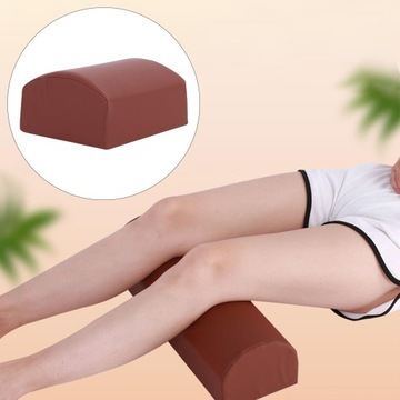Мягкая подушка Bolster, подушка, удобный полурулон