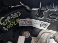 фото thumb №6, Ford focus mk4 st-line кермо багатофункціональний з підігрівом