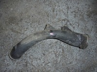 фото thumb №1, Труба інтеркулер scania 1813102 g xpi