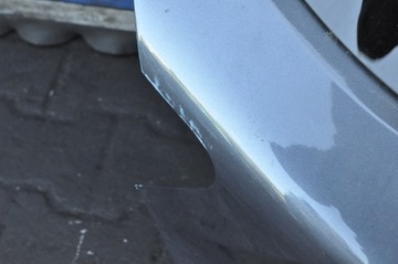 фото thumb №7, Nissan micra v k14 16-22 кришка багажника зад задня скло