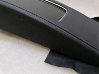 Mercedes cl w217 console rear a2178106000 center с Разборки, фото thumb