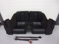 фото thumb №1, Mercedes r129 sl 500 заднее сиденье задняя сиденья сиденье 129920020