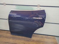 фото thumb №1, Maserati levante дверь задние левая голый идеальное состояние