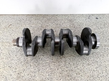 фото thumb №1, Wał коленчатый vw 2.0 tdi cfhc повреждённый 38aa