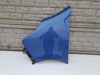 фото thumb №1, Trafic iii vivaro ii b talento крыло левый перед