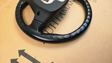 фото thumb №15, B-max fiesta mk7 transit courier 2013 r. кермо шкіряний круїз-контроль гарна